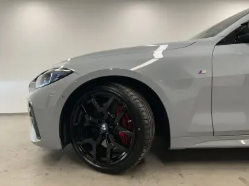 M440d xDrive Coupé M Sportpaket Pro Harman/Kardo
