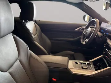 M440d xDrive Coupé M Sport Navi Harman/K Kamera