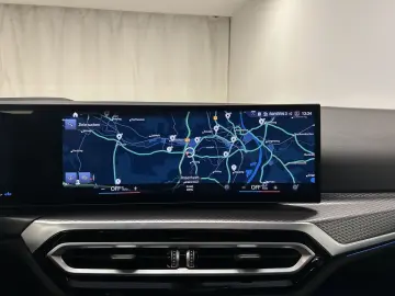M440i xDrive Gran Coupé M Sportpaket Pro Harman/