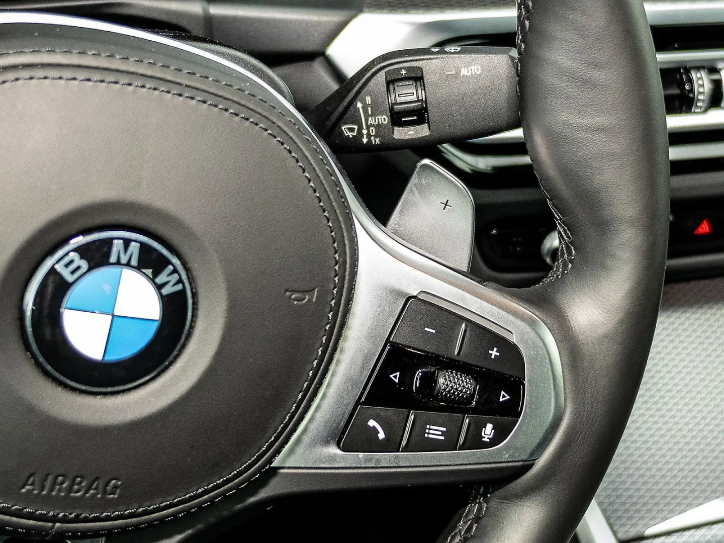 M440iA Cabrio M Sportpaket UPE86920EUR ACC HUD