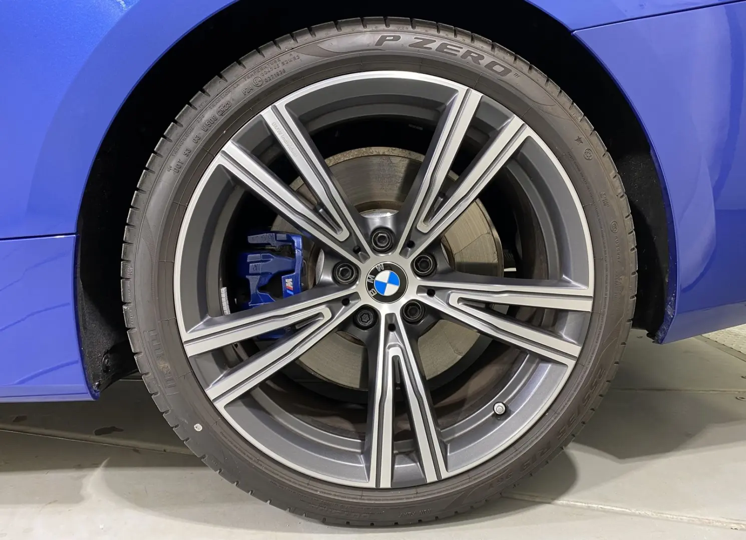 M440i xDrive Cabrio ACC DA+ PA+ 360° HUD HiFi