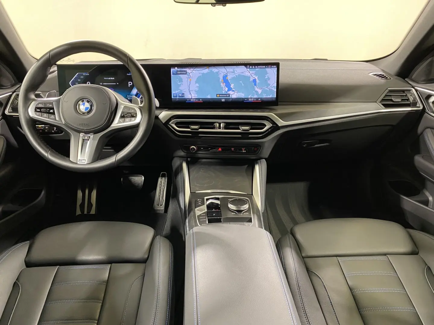 M440i xDrive Cabrio ACC DA+ PA+ 360° HUD HiFi