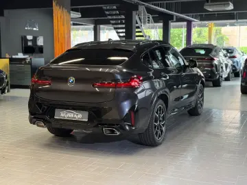 X4 xDrive 30i M Sport LASER~HEADUP~KAMERA360~H&K