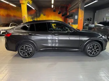 X4 xDrive 30i M Sport LASER~HEADUP~KAMERA360~H&K