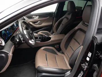 MERCEDES AMG GT 53 4MATIC