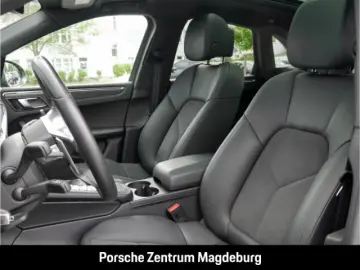 Macan *AZV*PANO*SHZ*FOLIERT*21-ZOLL*CARPLAY*