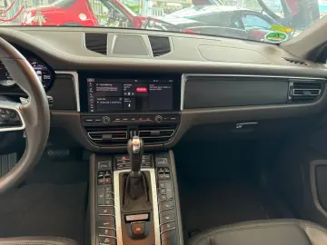Macan 2.0 | AHK | Lederpaket