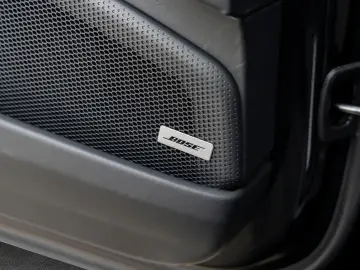 Panamera PANO 18-Wege BOSE 360° PDLS+ Luft 90l