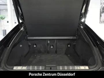 Panamera Surround-View Abstandstempomat LED BOSE