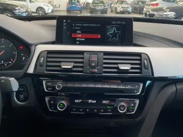 320d GT M Sport NaviProf HUD RFK AHK AdapLED SHZ