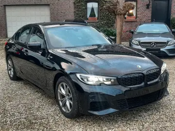 318 318 i Sport Line M Styl Org.19.900km