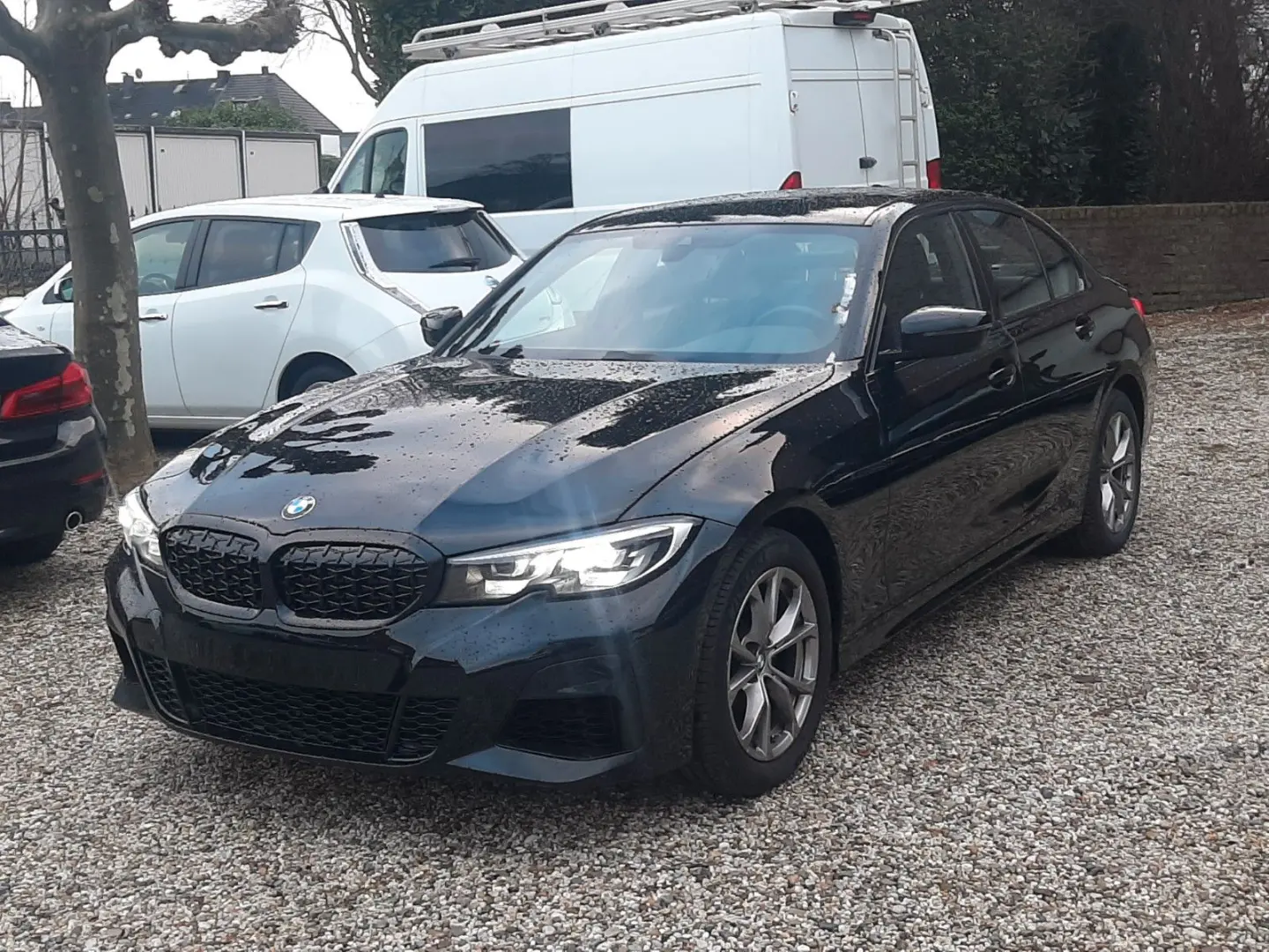 318  318 i Sport Line M Styl Org.19.900km