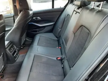 318  318 i Sport Line M Styl Org.19.900km