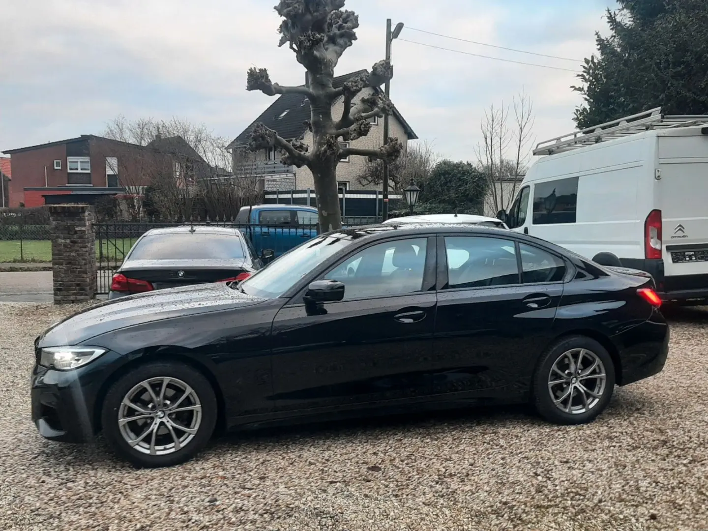318  318 i Sport Line M Styl Org.19.900km