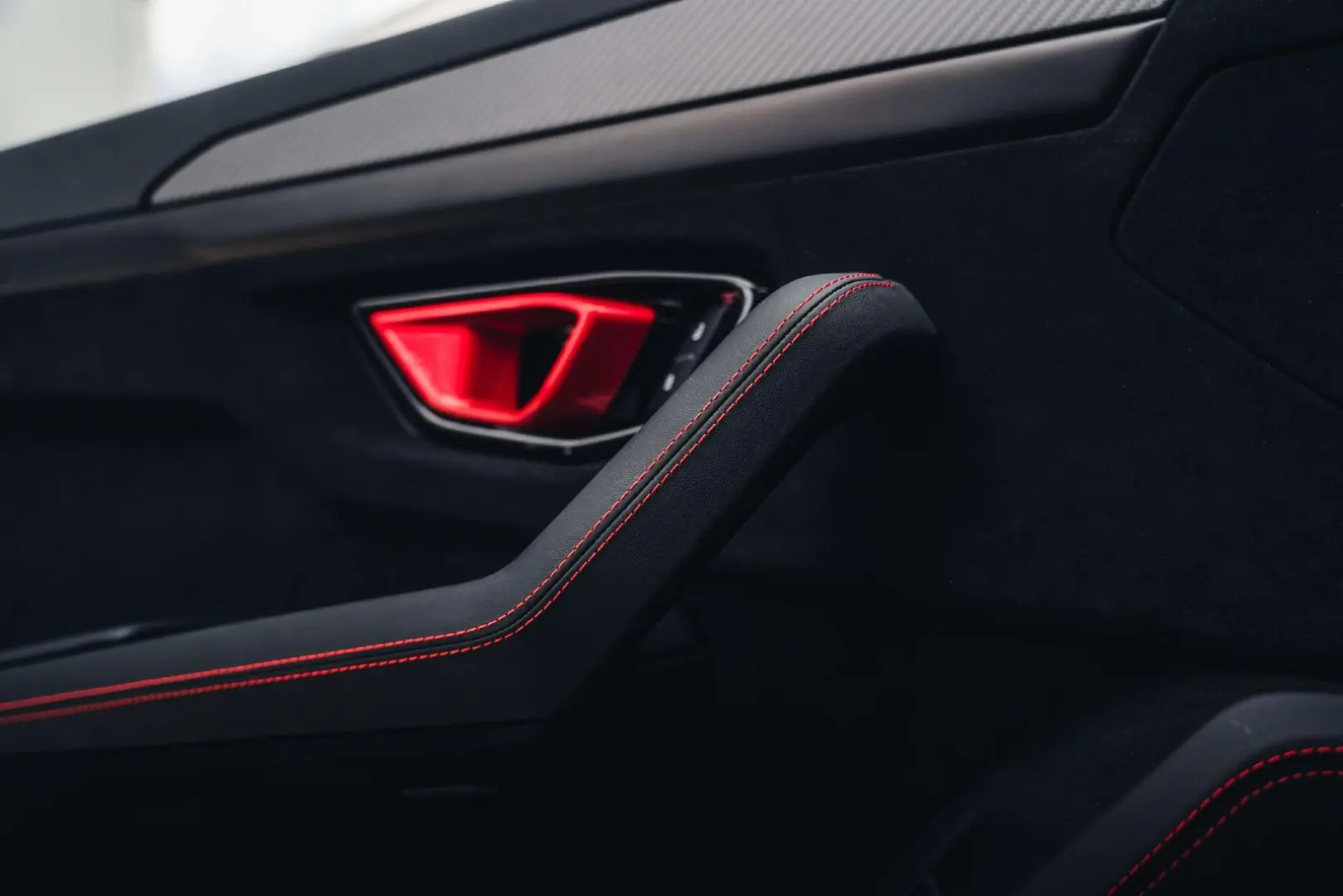 Urus Performante / Full Carbon Pack / Verde Turb