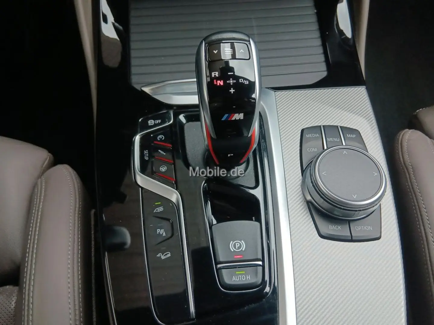 BMW X3 M COMPETITION
