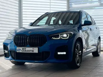 X1 xDrive 25e Aut.M Sport Hybrid NaviPlus HUD