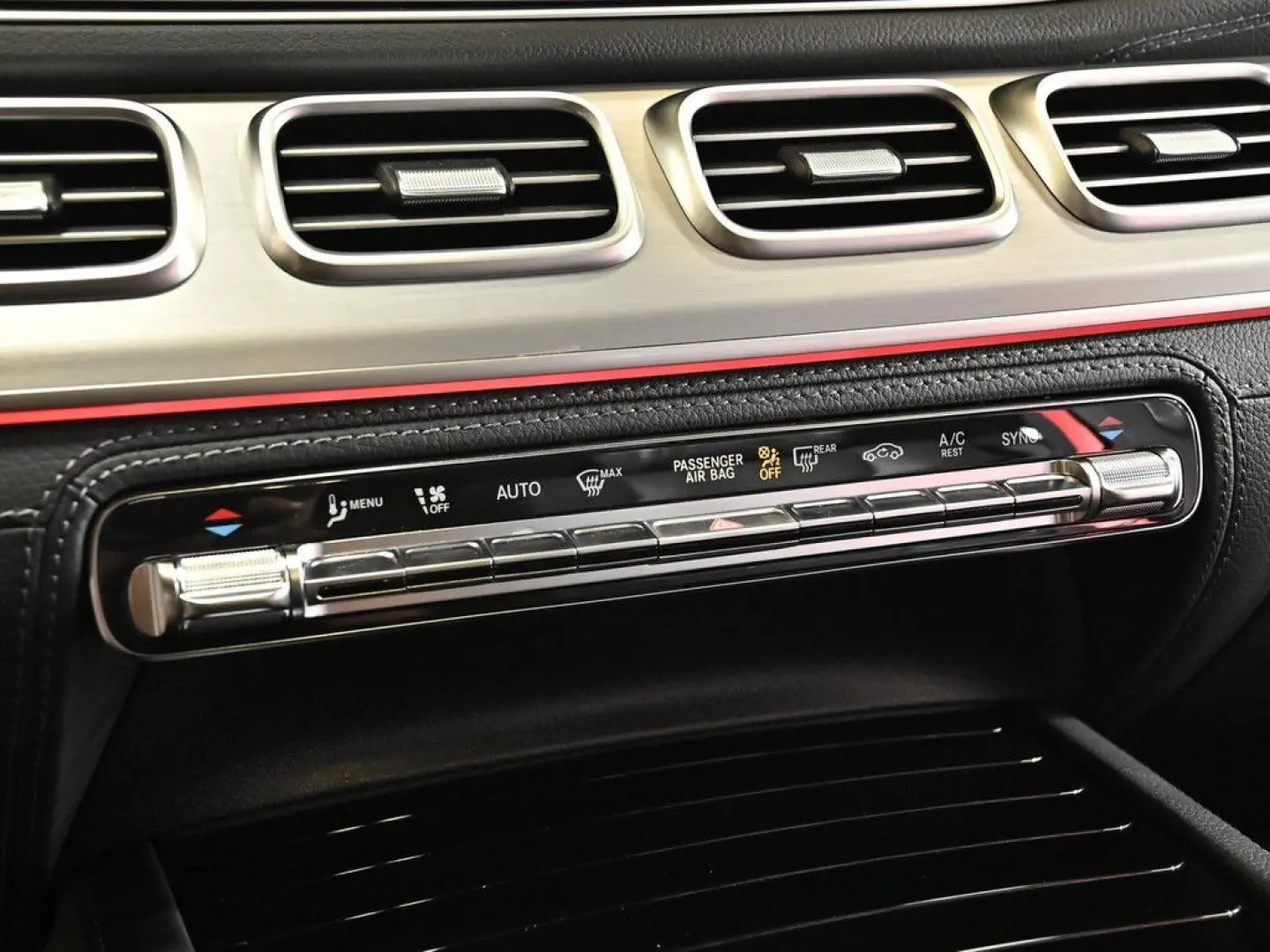 GLE 53 AMG 4M+ Premium Plus Distr. LED Pano HUD