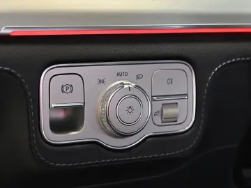 GLE 53 AMG 4M+ Premium Plus Distr. LED Pano HUD