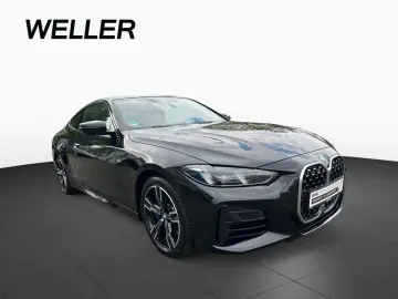 430i xDr Coupé M Sport LiveCPr,PA+,H/K,HUD,AHK