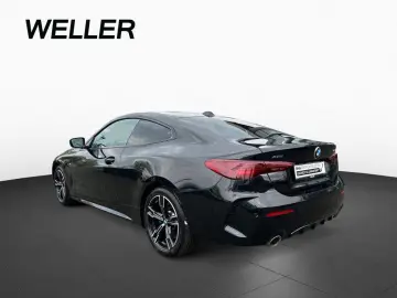 430i xDr Coupé M Sport LiveCPr,PA+,H/K,HUD,AHK