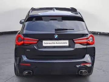 BMW X3 xDrive30d M SPORT