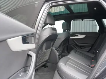A4 Allroad quattro 40TDI PANO 360 MATRIX AHK KEY