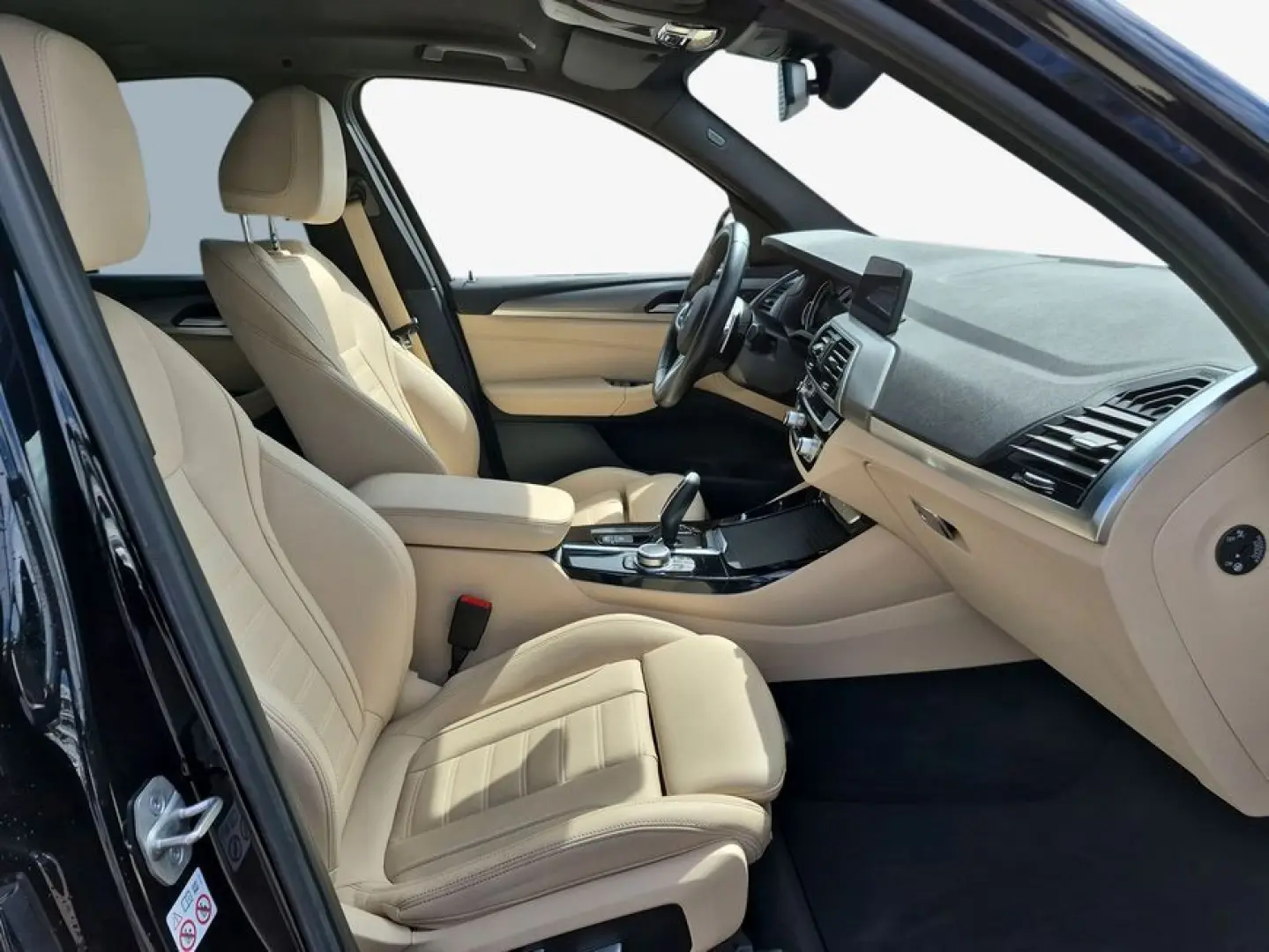 BMW X3 xDrive20d M sport