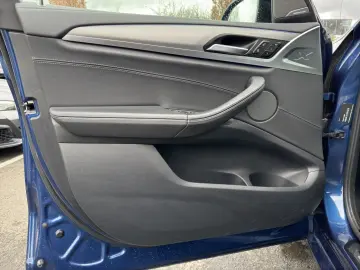 BMW X3 M Competition