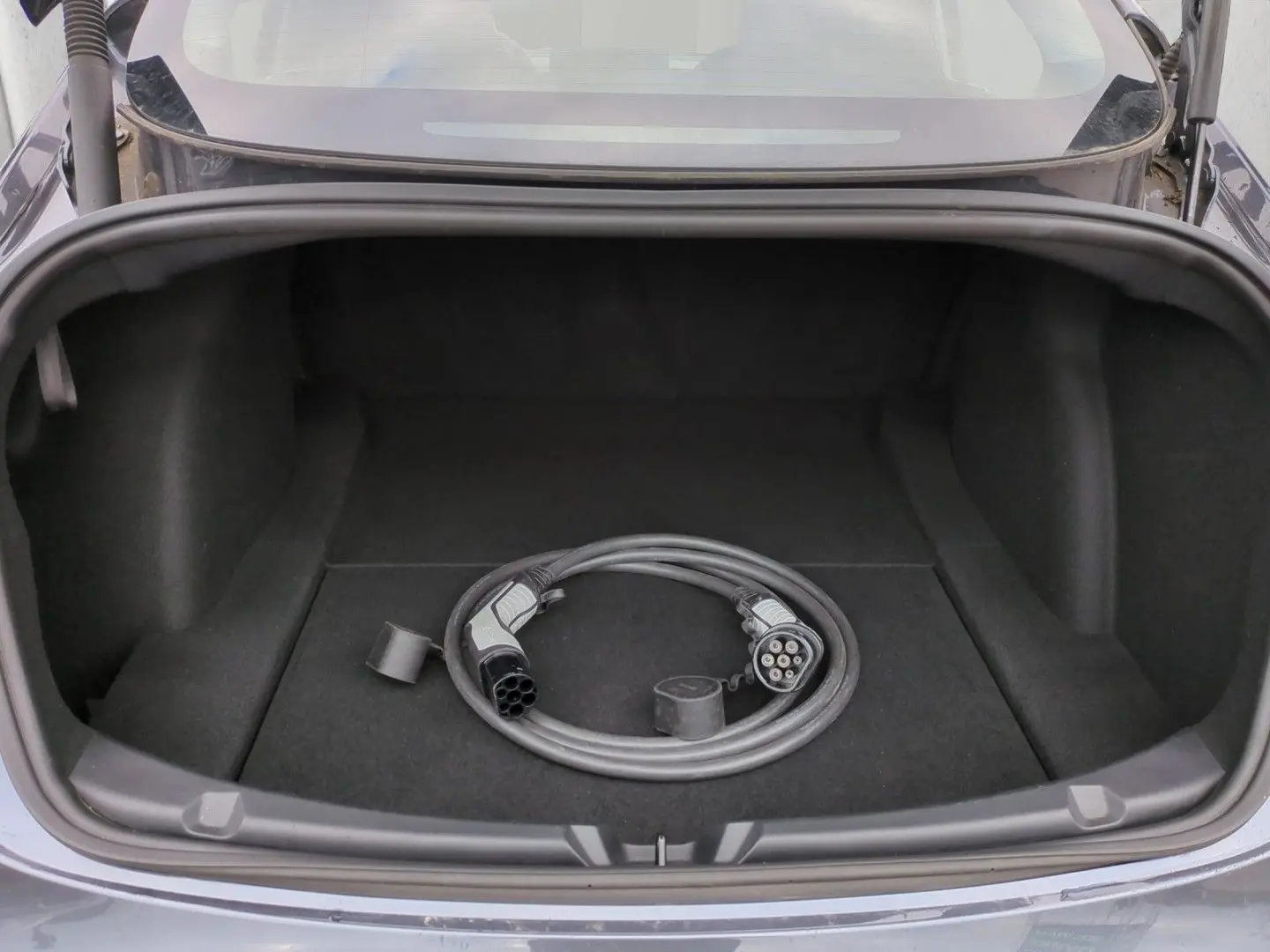 Model 3 Long Range Dual AWD*AHK Panodach Leder
