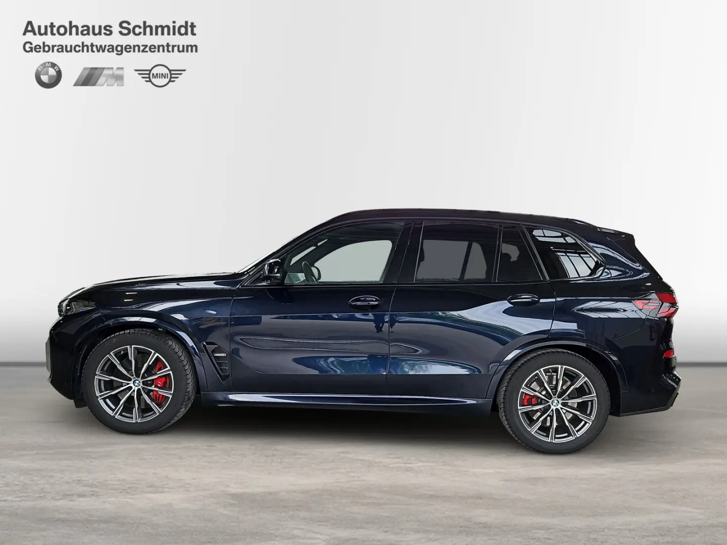 X5 M60i xDrive 797€ netto *H/K*Gestik*Pano*Park 