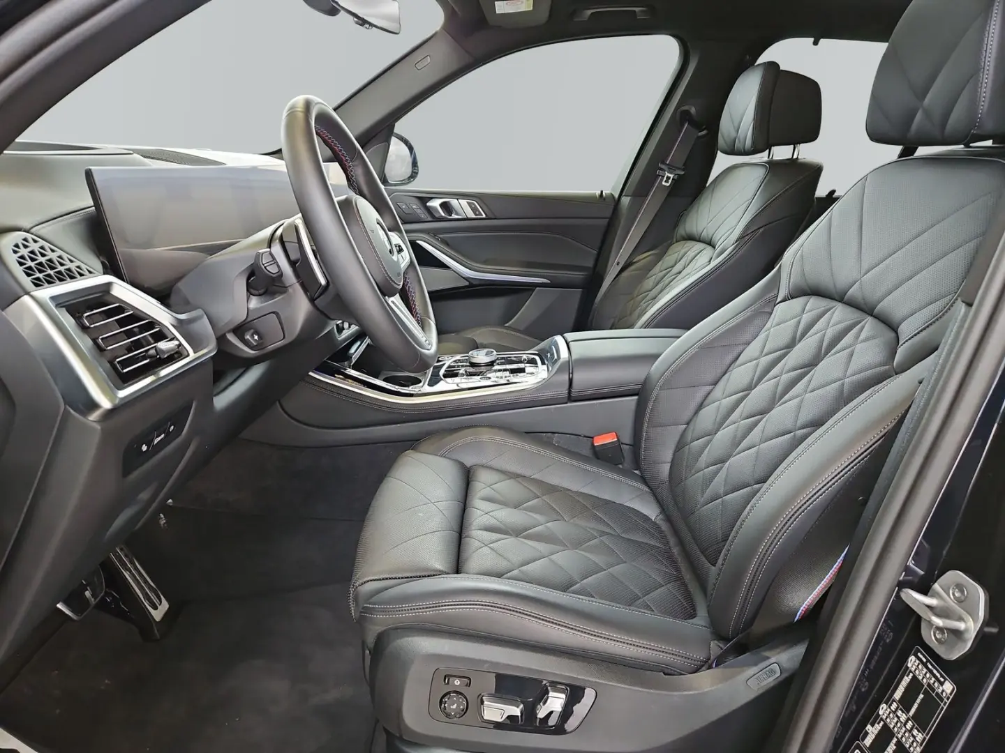 X5 M60i xDrive 797€ netto *H/K*Gestik*Pano*Park 
