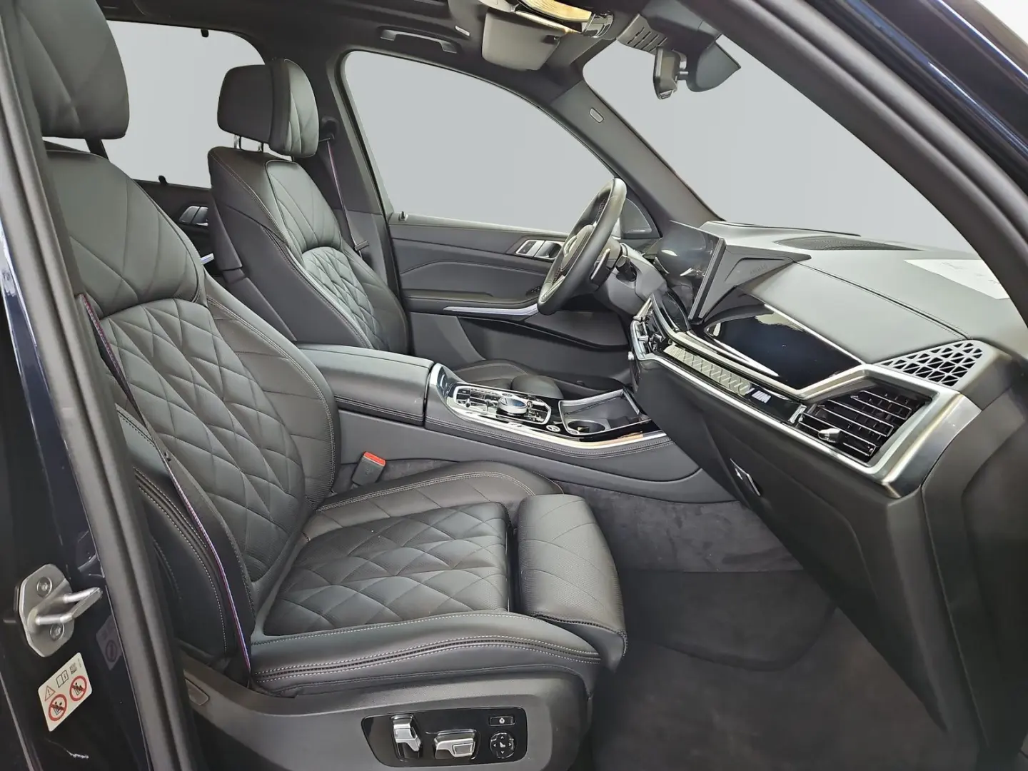 X5 M60i xDrive 797€ netto *H/K*Gestik*Pano*Park 