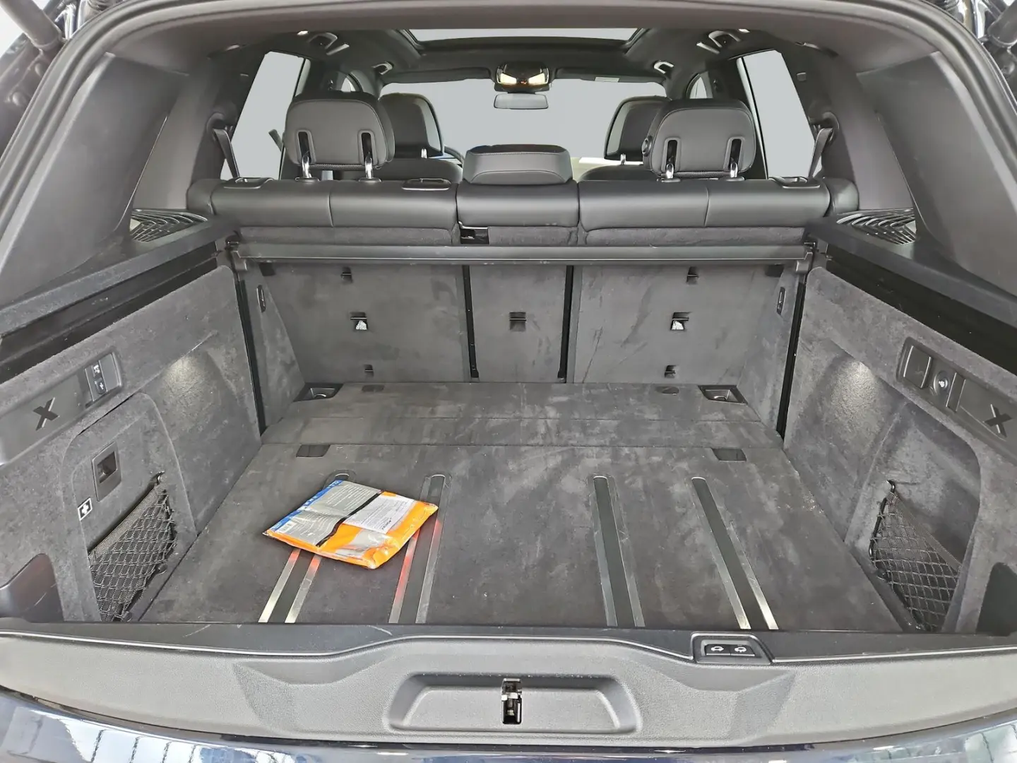 X5 M60i xDrive 797€ netto *H/K*Gestik*Pano*Park 