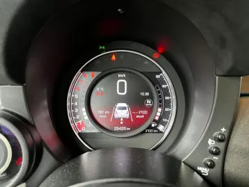 695 Competizione BEATS XEN NAV PDC ALU