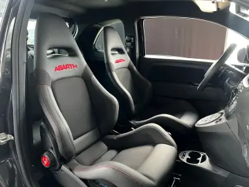 695 Competizione BEATS XEN NAV PDC ALU