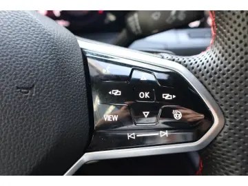 Golf GTI VIII 2.0 TSI Clubsport DSG Black Style 