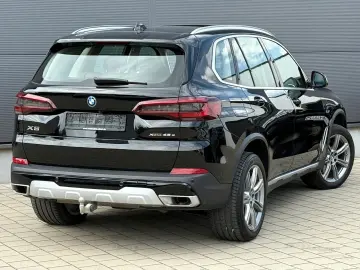 X5 xDrive 45e xLine*2-Achs Luft*Pano*DrivAssPro*