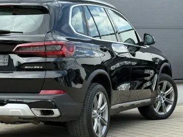X5 xDrive 45e xLine*2-Achs Luft*Pano*DrivAssPro*