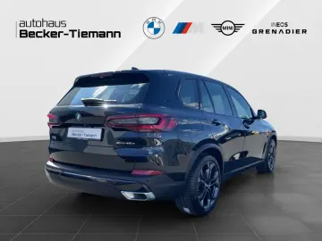 X5 xDrive45e Panorama/Head-Up/Laser/AHK/2-AchsLu