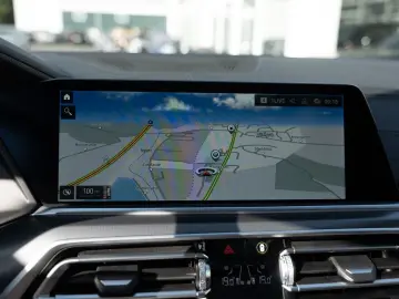 X5 xDrive 30d M-Sportpaket PANO HUD 360° LASER
