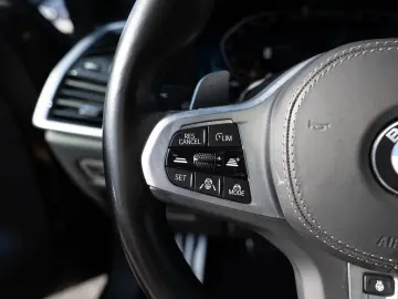 X5 xDrive 30d M-Sportpaket PANO HUD 360° LASER