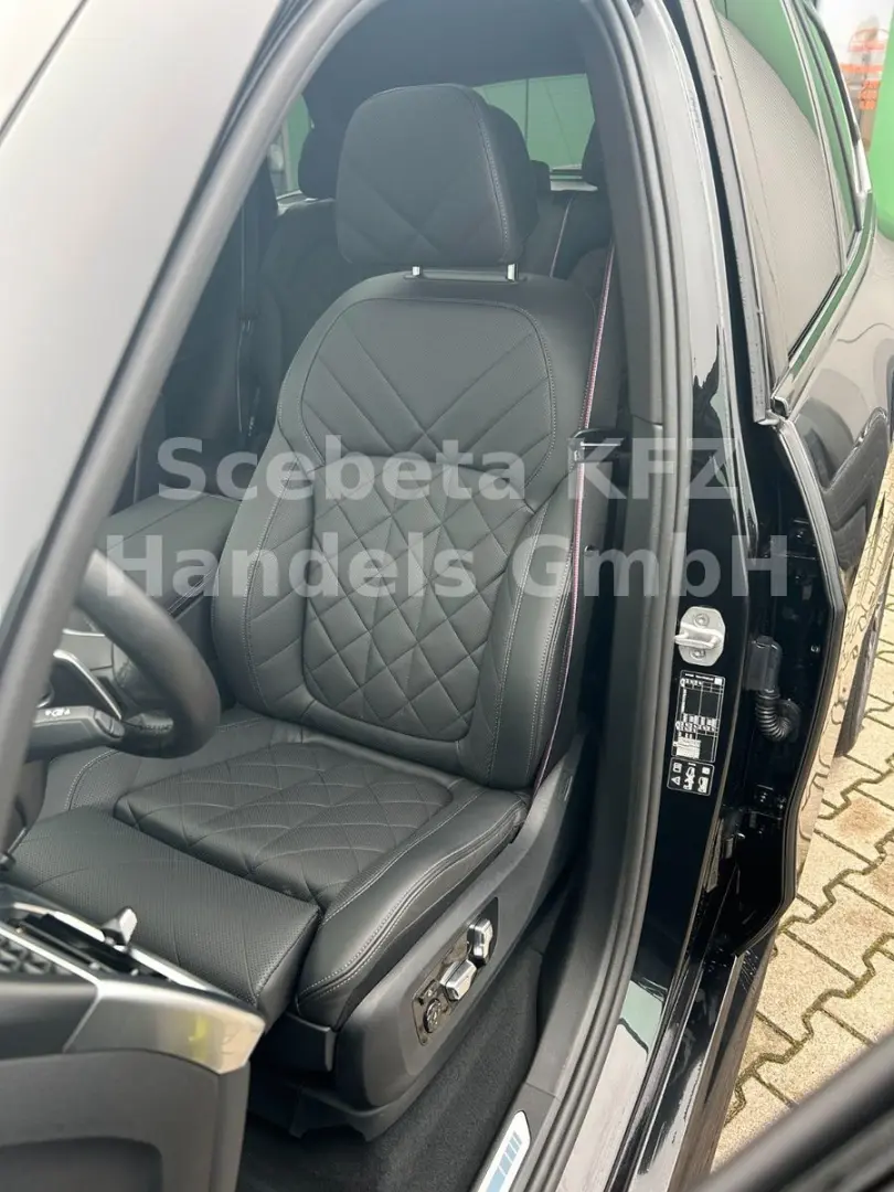 X5 40d M Sport Pro -7Sitzer-2Achs-Pano-360K-22Zo