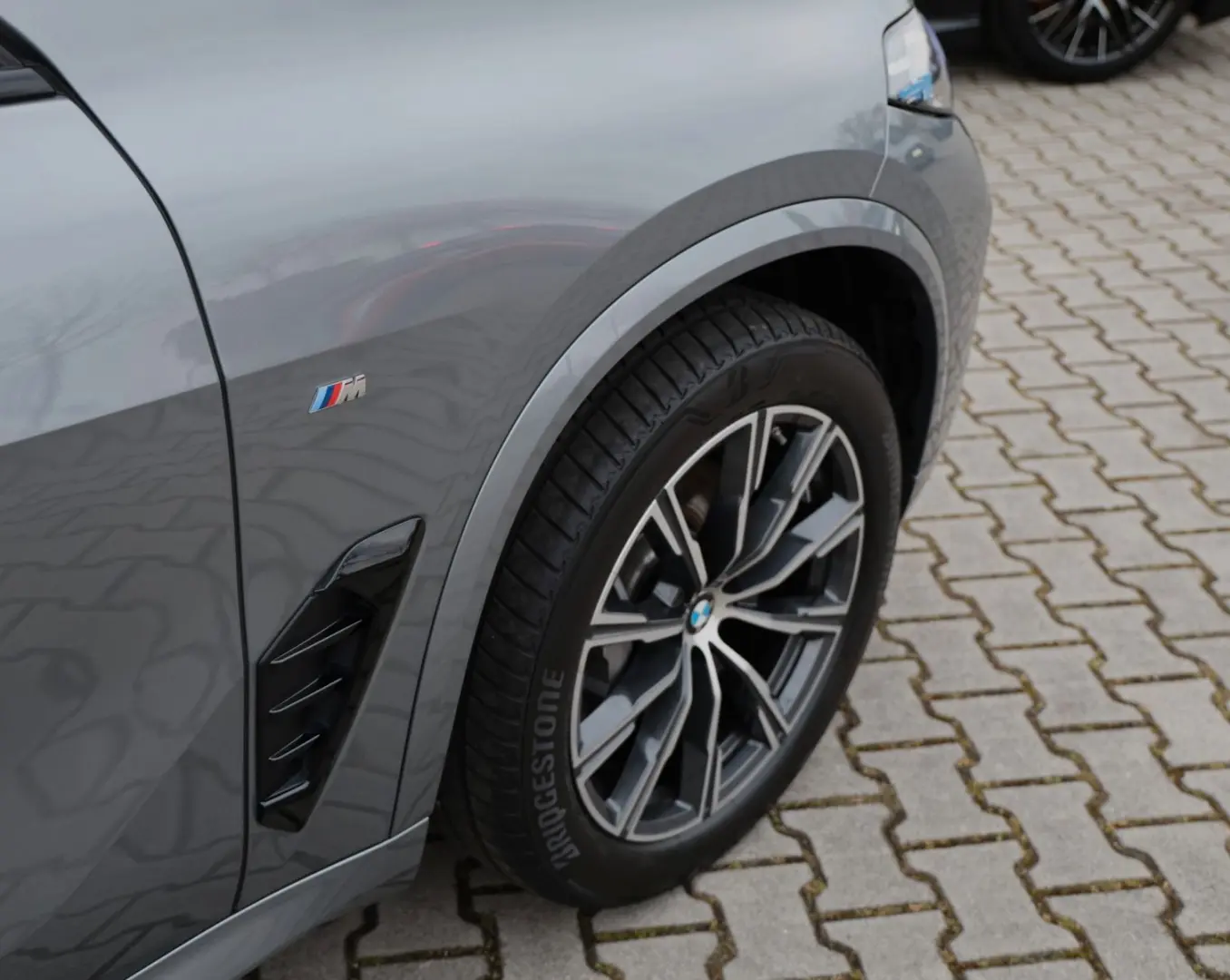 X5 30d xDrive M Sport Laser HuD H&K AHK Pano 20'