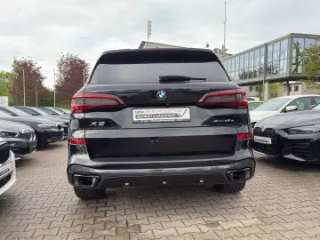 X5 xDrive45e M Sport HUD PANO ACC AHK 360°KAM