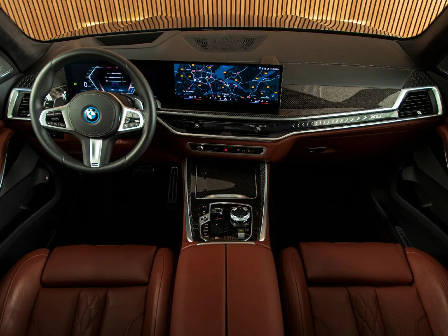 X5 Xdrive50e M-SPORT-MASSAGE-TOWB-22