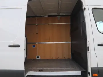 Sprinter 317 CDI KA Hoch Maxi Lang L3H2 4325+Kli