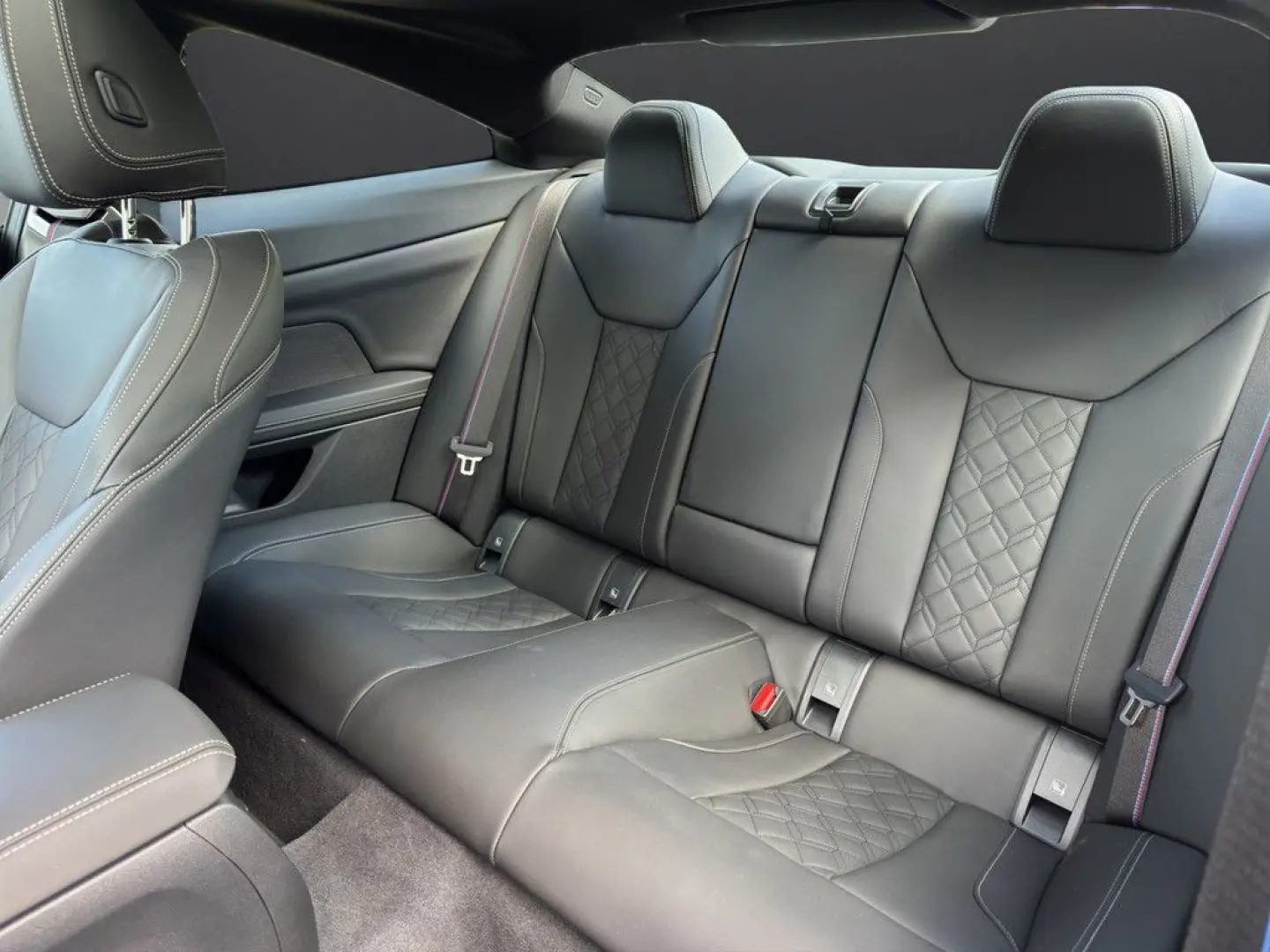 430i xDrive M-SPORT LED NAVI LEDER HGSD H/K 19
