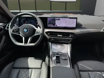 430i xDrive M-SPORT LED NAVI LEDER HGSD H/K 19