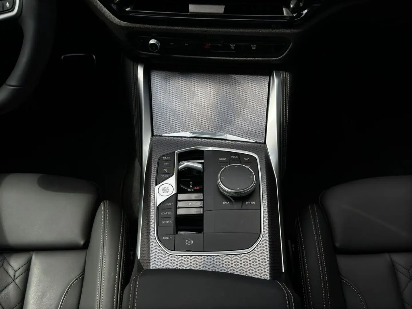 430i xDrive M-SPORT LED NAVI LEDER HGSD H/K 19